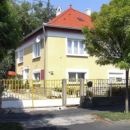 3 * Hévíz