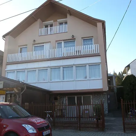 3 Hévíz