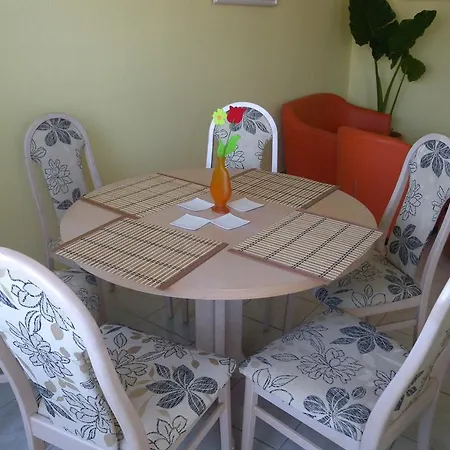 3 Appartamento Hévíz