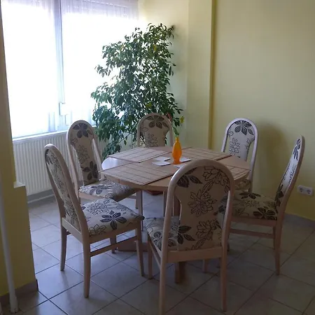 3 Appartamento