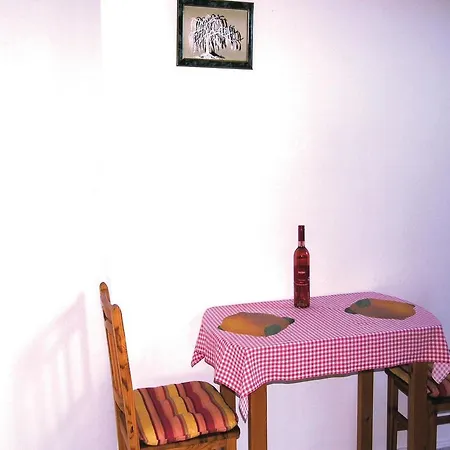 Appartamento 3 Hévíz